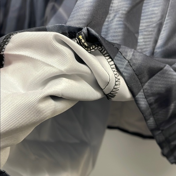 Campure Wednesday Adam’s School Uniform Cosplay Costume - Picture 12 of 13